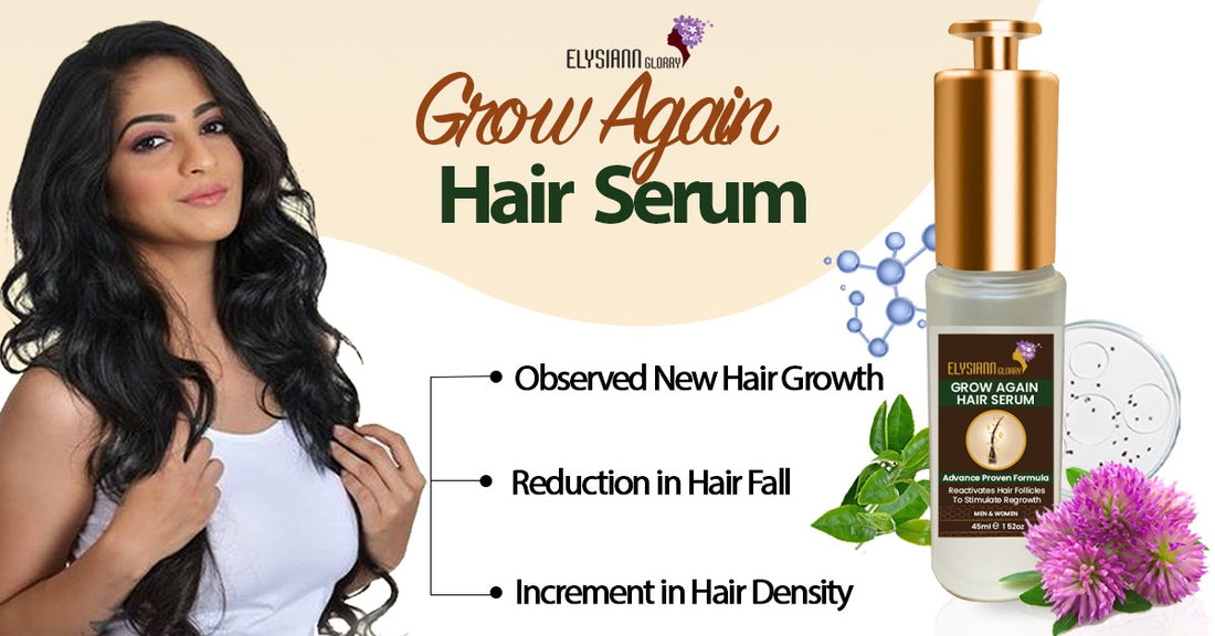 Do Hair Regrowth Serums Work?