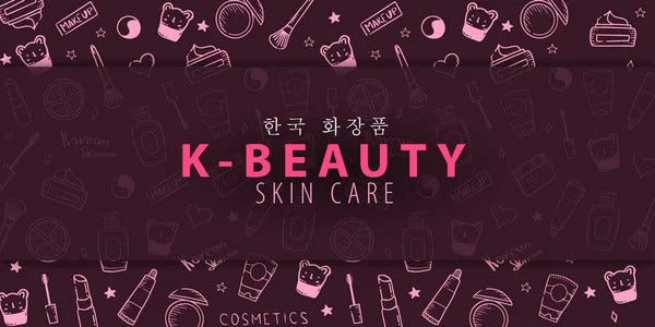 K beauty – a tribute to your natural beauty! – Elysiann Glorry